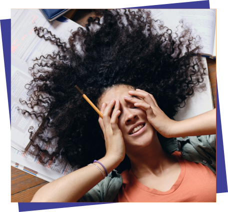 Corporate Gift Creativity Burnout