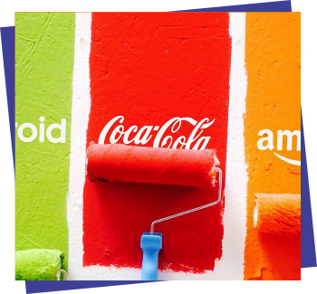 What colour should I choose for my company brand?